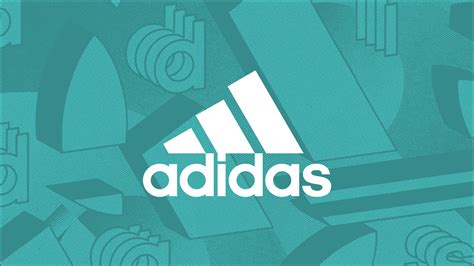 adidas presentatie|Adidas powerpoint template.